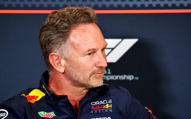 Christian Horner Reveals Shocking Offer to Lead Top F1 Team 6 christian horner was offered mercedes team principal job in major Christian Horner Reveals Shocking Offer to Lead Top F1 Team